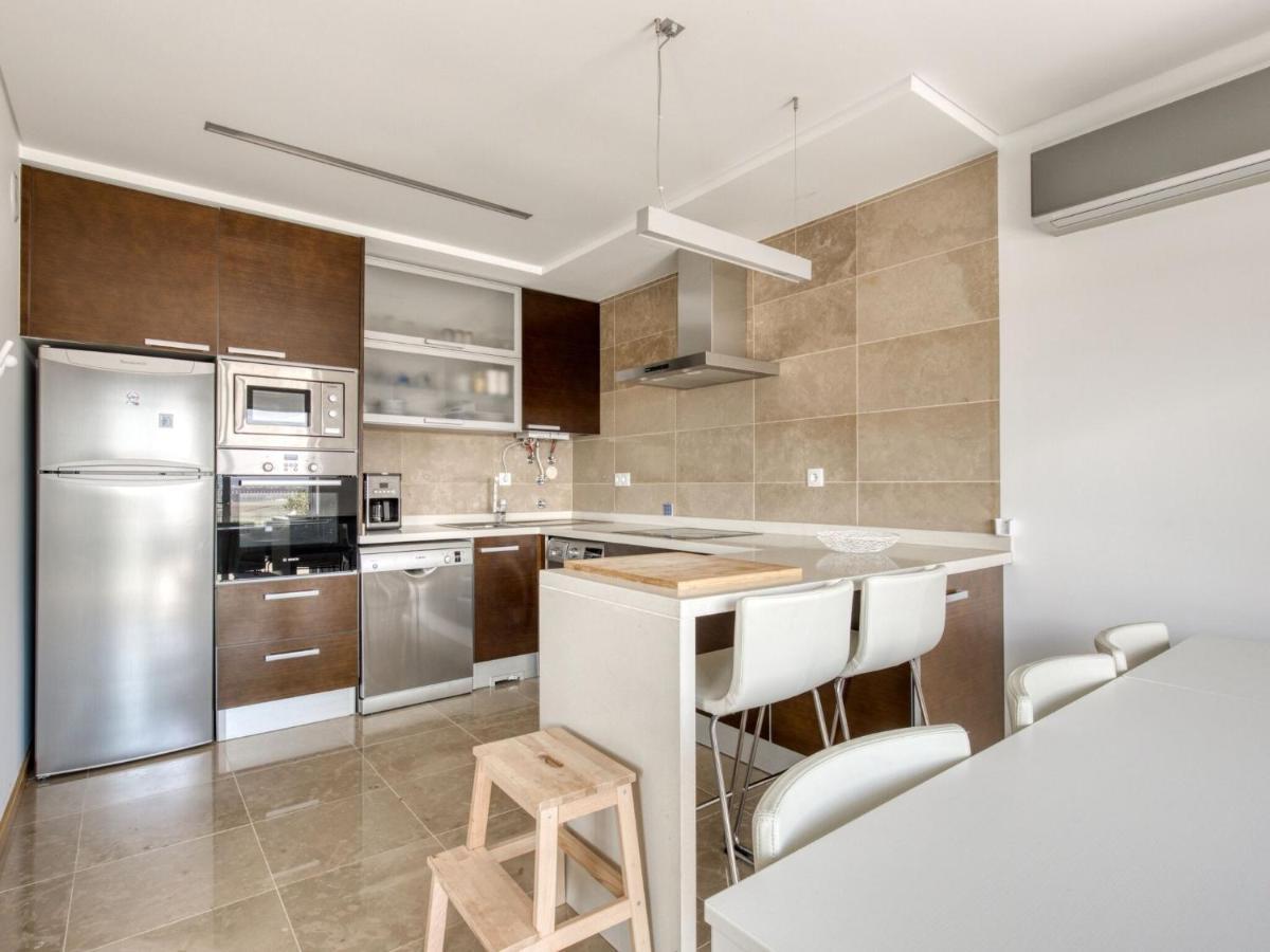 Modern Holiday Home In Salir Do Porto With Swimming Pool Salir de Porto Exterior photo