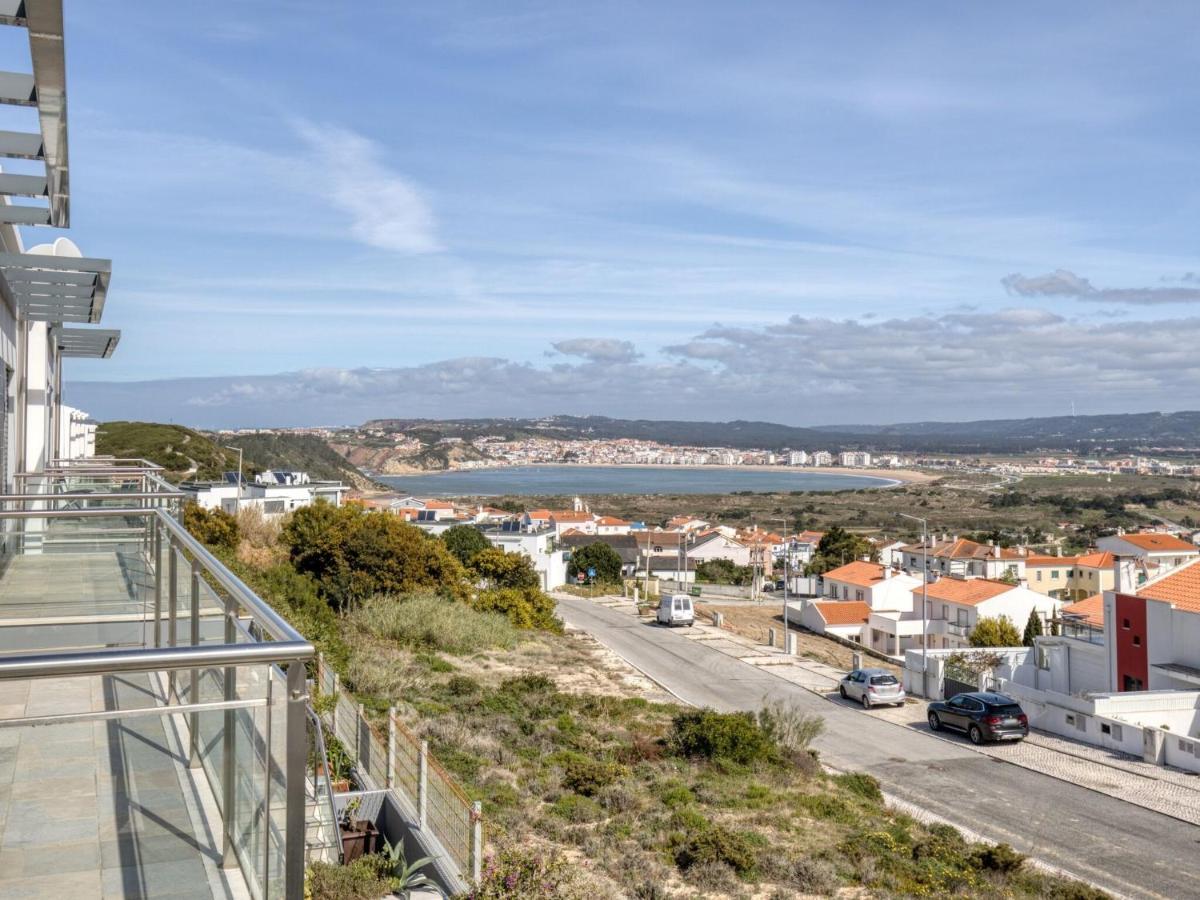 Modern Holiday Home In Salir Do Porto With Swimming Pool Salir de Porto Exterior photo