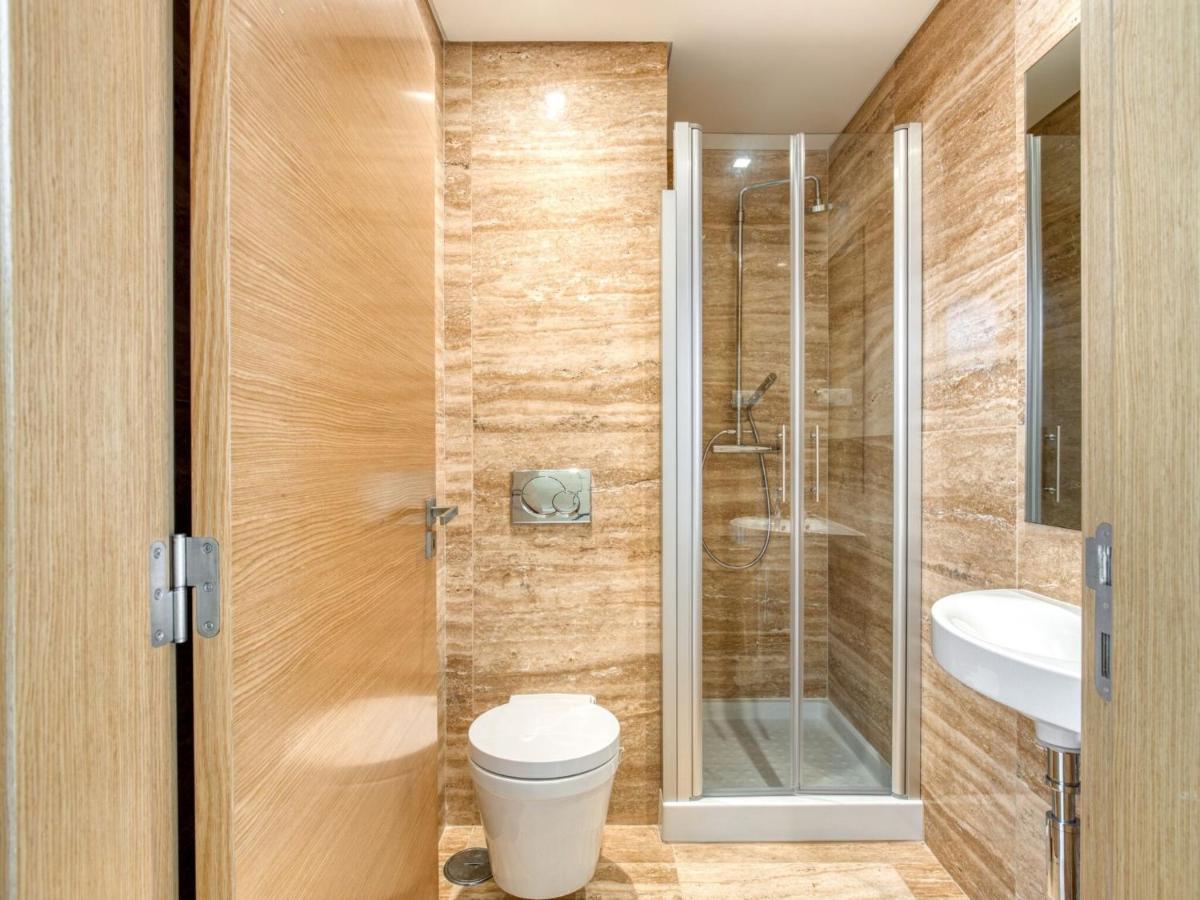 Modern Holiday Home In Salir Do Porto With Swimming Pool Salir de Porto Exterior photo