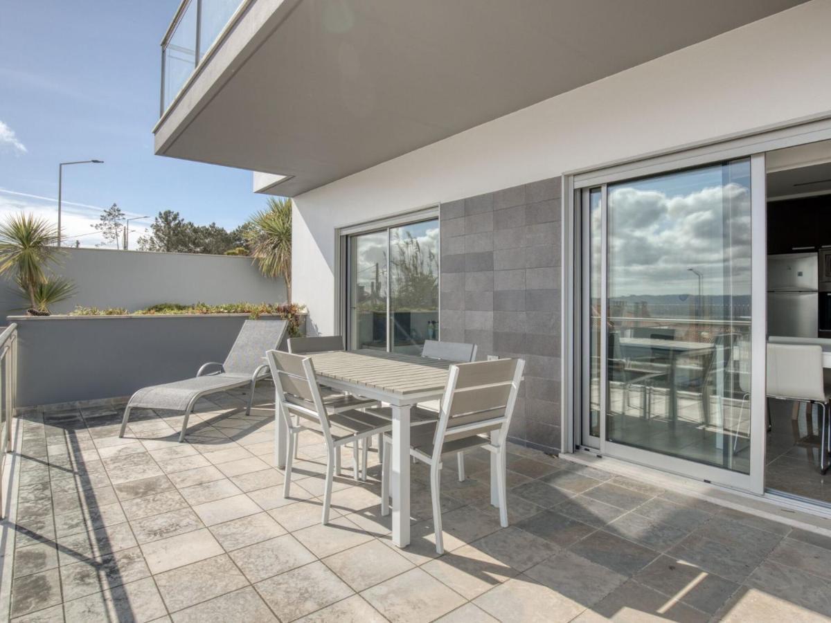 Modern Holiday Home In Salir Do Porto With Swimming Pool Salir de Porto Exterior photo